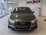 Audi A3 1.5 TSI 3x S-Line Matrix-LED Bang & Olufsen - gebrauchte Audi A3 aus dem Jahr 2018