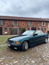 BMW 318 Cabrio E36 LPG | TÜV 04/2028 | Leder - BMW 318 mit LPG-Antrieb