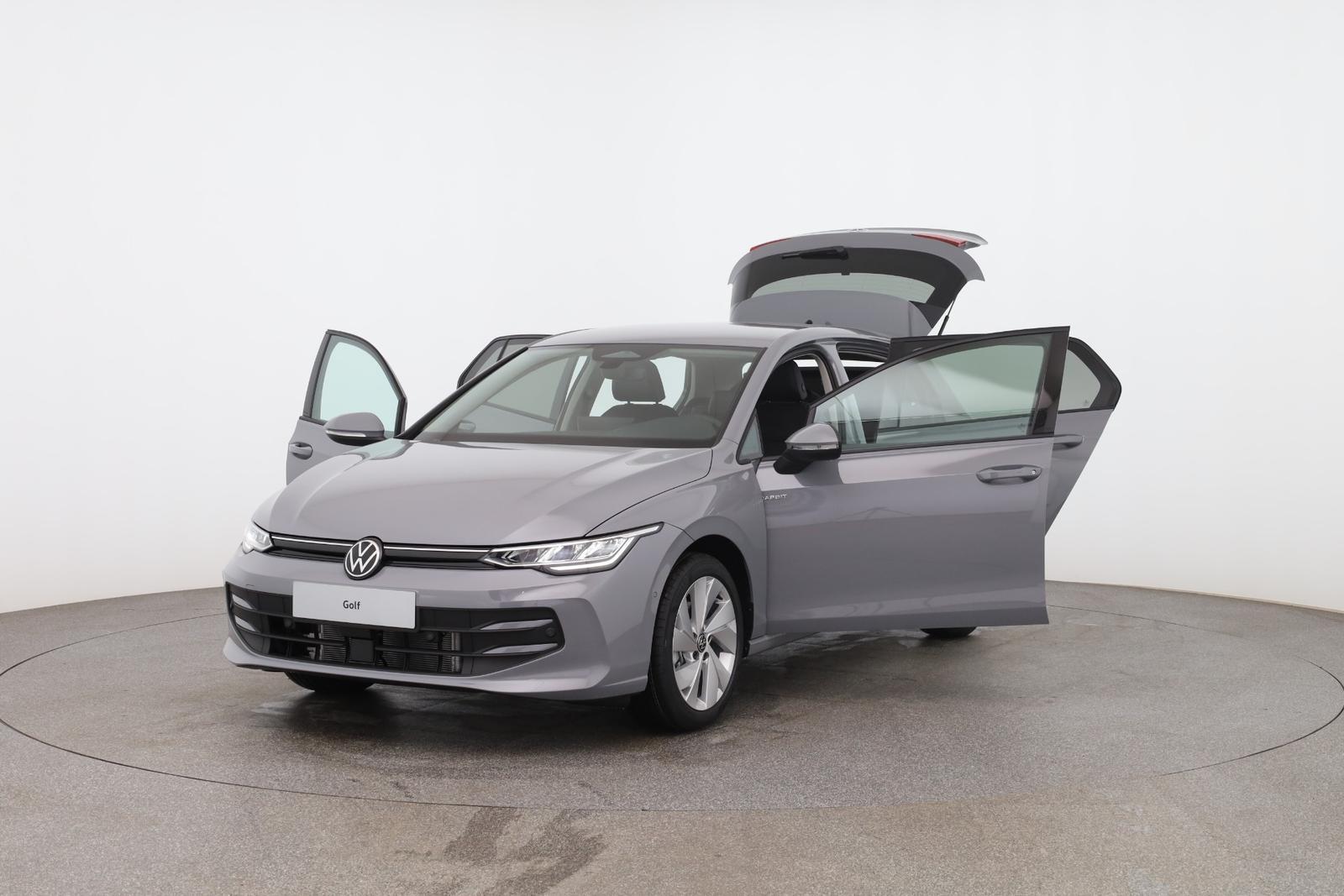 Volkswagen Golf Rabbit TSI, миниатюра 9