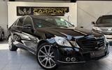 Mercedes-Benz E 250 E -Klasse Lim. Aut. - Mercedes-Benz E 250 mit Diesel-Antrieb
