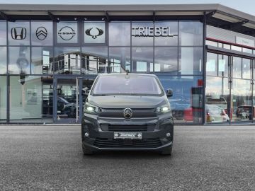 Citroën Spacetourer Plus XL BHDi 180 °LED°Navi°RFK°SHZ°