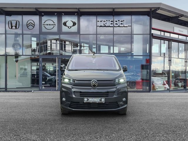 Citroën Spacetourer Plus XL BHDi 180 °LED°Navi°RFK°SHZ°