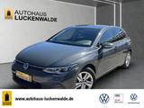 Volkswagen Golf VIII 1.5 TSI Life *StdHz*AHK*LED+*R-CAM* - : Schaltgetriebe