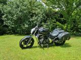 Kawasaki Vulkan S - Kawasaki Motorräder in Dresden
