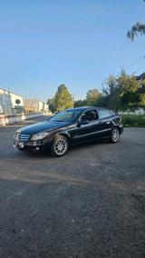 Mercedes-Benz Mercedes Clc 180 kompressor  top nur 60000 km - Mercedes-Benz CLC 180 von privat