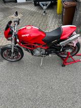 Ducati Monster S2R 1000 - DUCATI MONSTER 1000