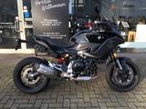 BMW F 900 XR, Triple Black, 4 Pakete, 105 PS - Angebote