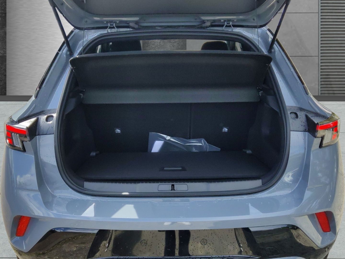 Opel Mokka - Bild 5