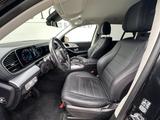 Mercedes-Benz GLE 350  e 4M 9G-TRONIC *Massage*Distronic*RFK* - Mercedes-Benz GLE 350 Gebrauchtwagen in Düsseldorf