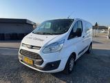 Ford Transit Custom Kasten 270 L1 Trend 5.000€ NETTO - Ford Transit 270