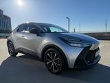 Toyota C-HR 1.8-l-VVTi Hybrid Active Active - Toyota C-HR aus 2025