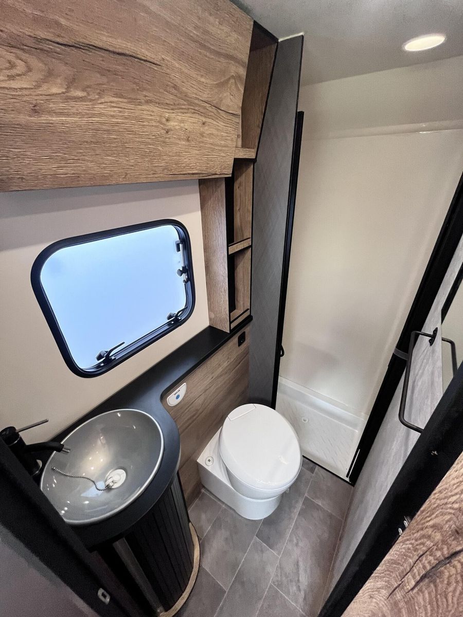 Fahrzeugabbildung XGO Dynamic 22P
