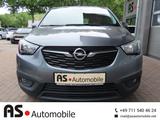Opel Crossland Selection 1.2 NAVI* PDC* LED* HU NEU*  - Opel Crossland (X) in Stuttgart