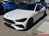Mercedes-Benz CLE 220 d AMG Burmester Pano AHK 360° GARANTIE