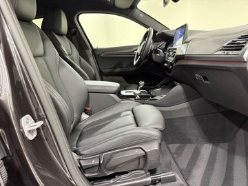 BMW X4 - 11