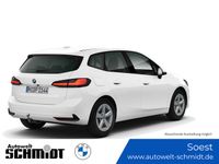 BMW 220 Active Tourer - Vorschau Bild 5