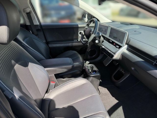 Hyundai IONIQ 5 Uniq Elektro +KLIMA+NAVI+LEDER+LED+PDC+U foto 15