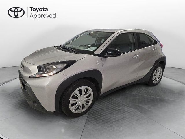 Другие Toyota Aygo X 1.0 VVT-i 72 CV 5 porte Active S-C