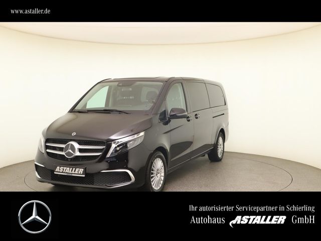 Mercedes-Benz V 300 d 4M Avantgarde Edition XL Extralang L3 8S