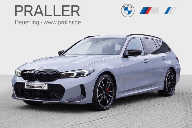 BMW M340i xDrive Touring M Sport Pro HeadUp ACC Harm