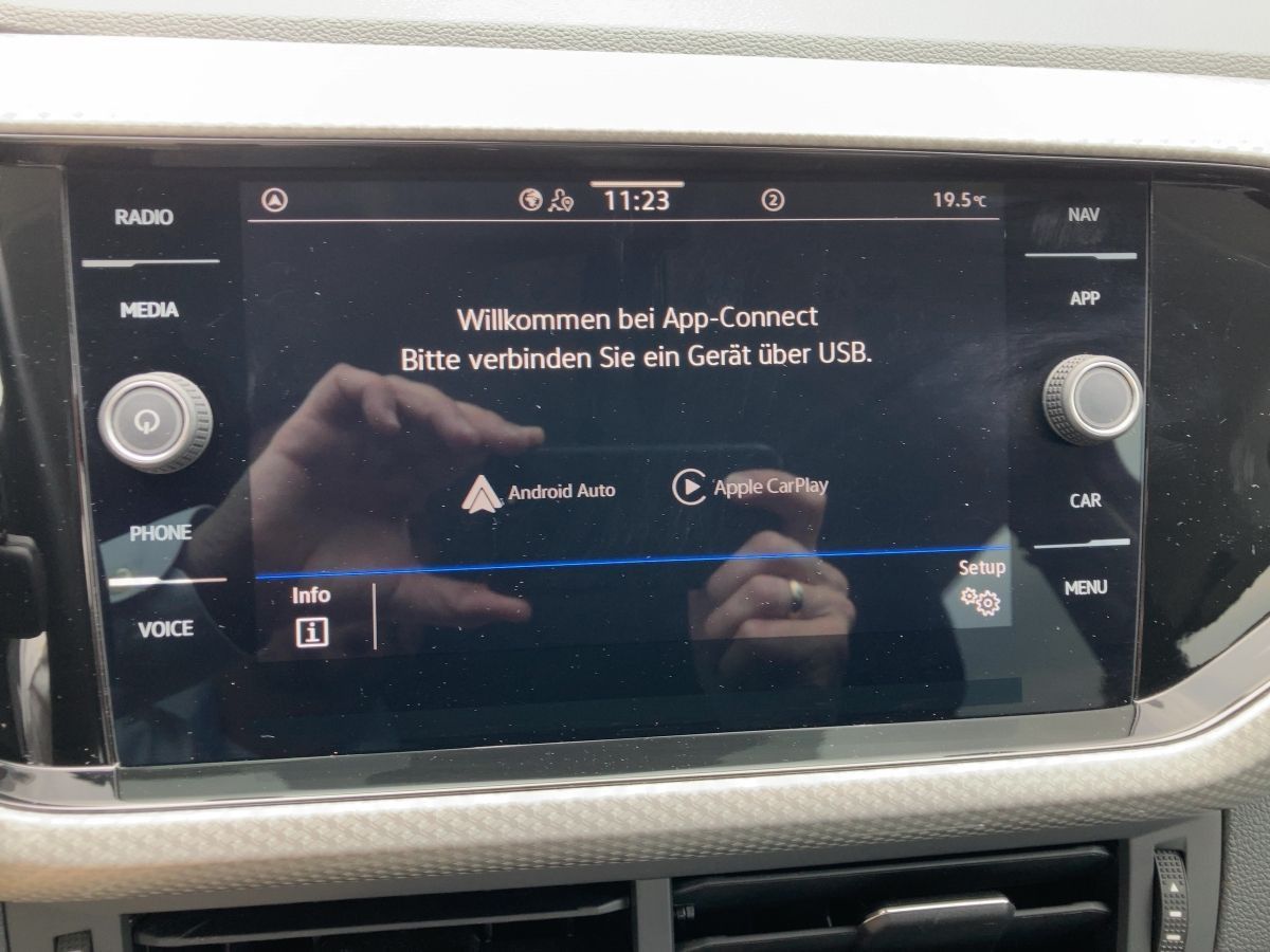 Volkswagen T-Cross - Bild 15