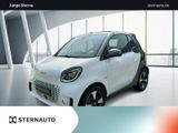 Smart smart EQ fortwo cabriolet Exclusive 22KW LED RüC - Smart ForTwo aus 2024