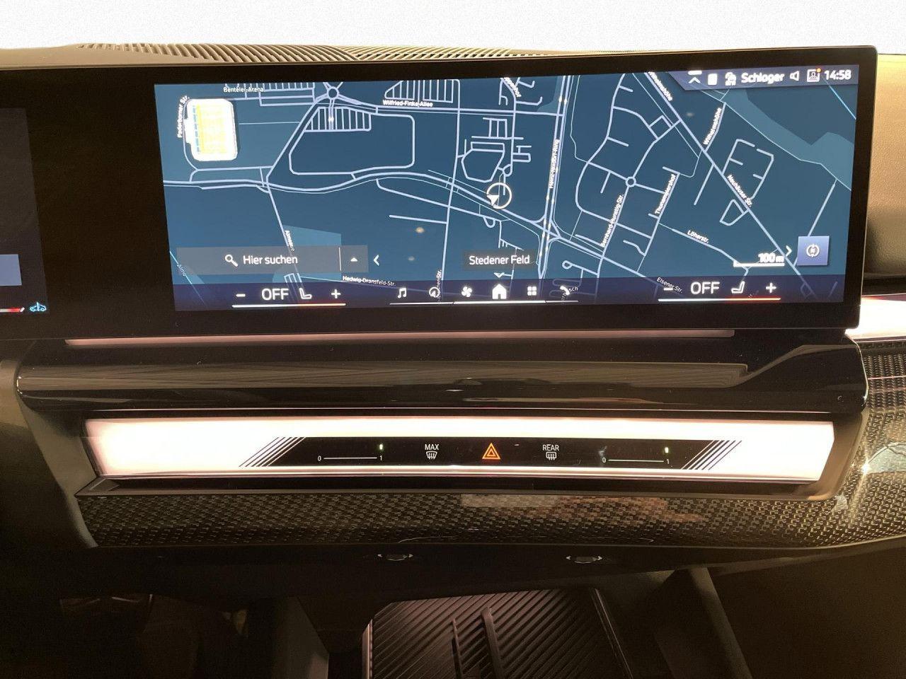 BMW 520d Sportpaket Bluetooth HUD Navi LED Klima PDC