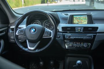 BMW X1 - 3