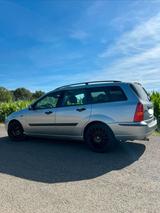 Ford Focus Turnier MK1 - Ford Focus aus 2004: Kombi