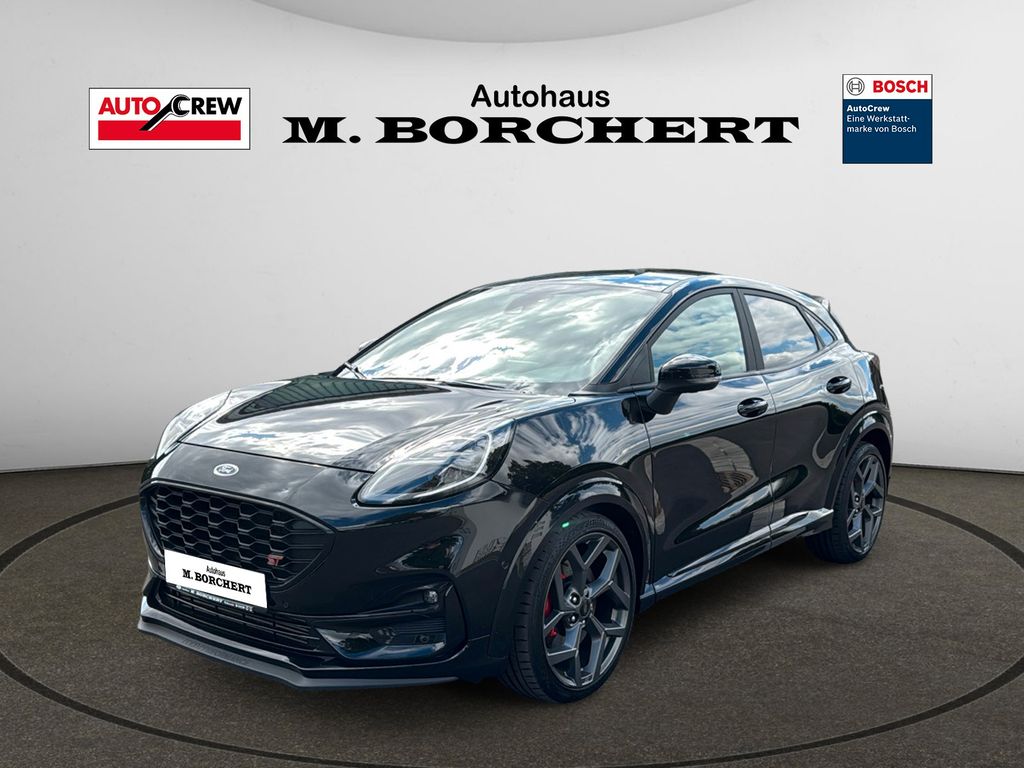 Image of Ford Puma