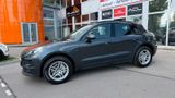 PORSCHE Macan S Diesel/Leder/Navi - Thumbnail 2