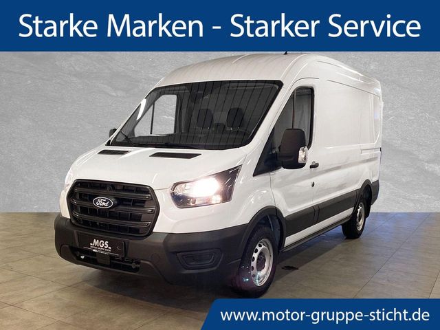 Ford Transit Kasten 310 L2 Basis # KLimaautomatik