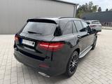 Mercedes-Benz GLC 250 d 4MATIC AMG Line Autom. AMG Line - gebrauchte Mercedes-Benz GLC 250 aus dem Jahr 2015
