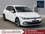 Volkswagen Golf VIII Style 1.5eTSI DSG AHK/TOTWINKEL/MATRIX