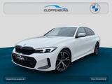 BMW 320d xDrive Limousine M Sportpaket Navi+ACC+SHZ