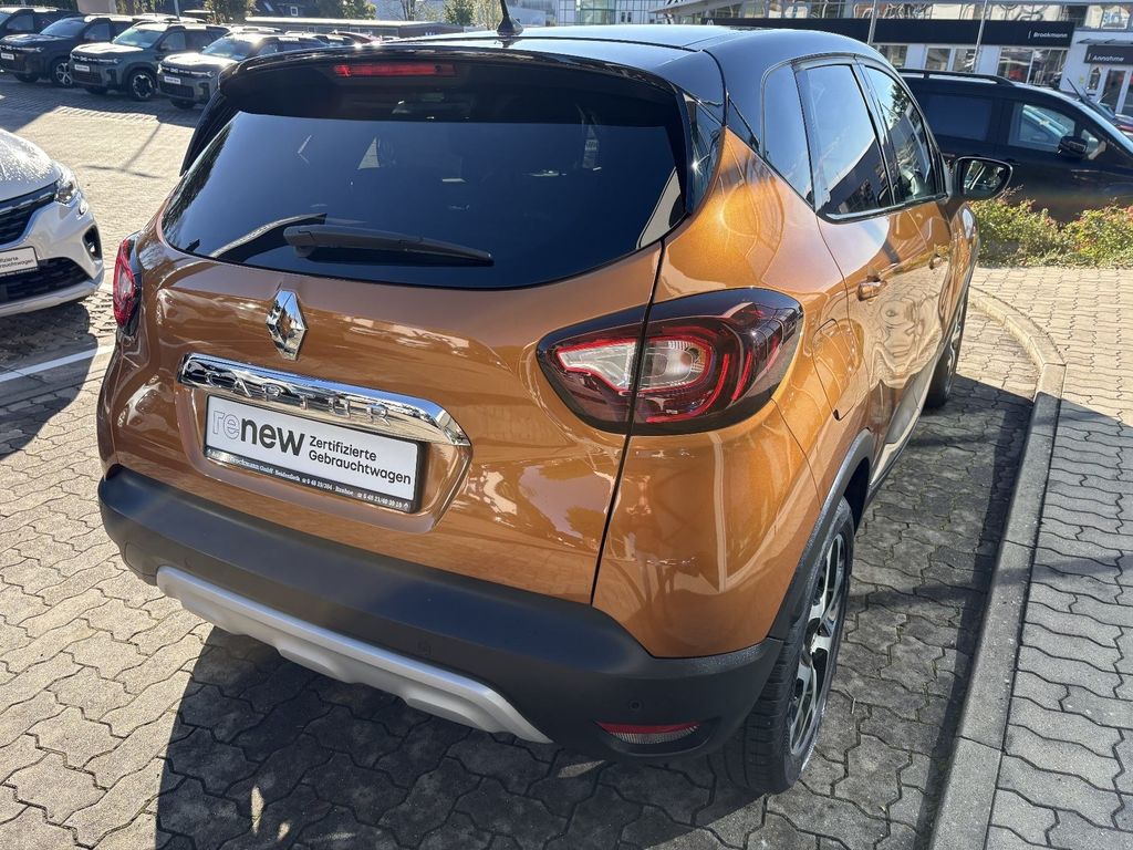 RENAULT Captur - Bild 3