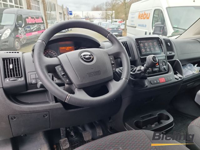 Movano HKa Edition 2.2 Cargo 3,5t L2H2