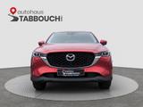 Mazda CX-5 ADVANTAGE+LED+360KAM+TEMP+BTH+ISOFIX+HUD - Mazda CX-5 in Mannheim
