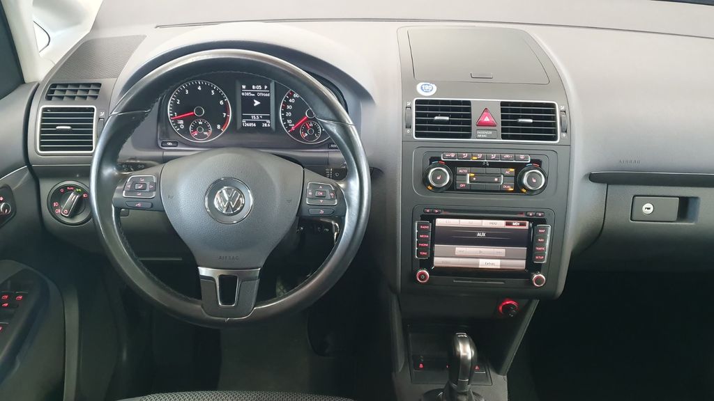 1.4 TSI DSG*Bi-Xenon*AHK*PANO*KAMERA*NAVI