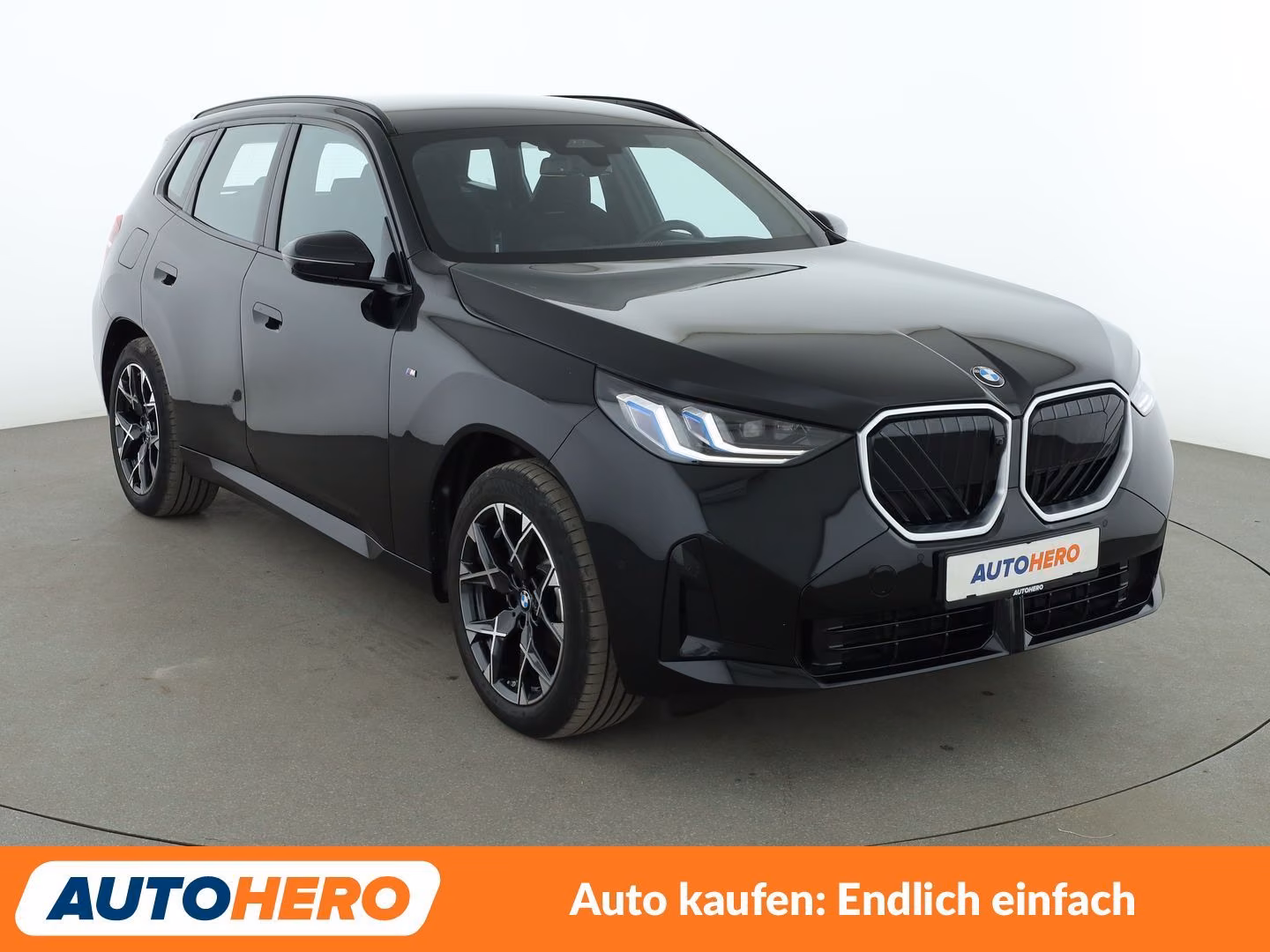 BMW X3 xDrive 30e M Sport Aut.*NAVI*TEMPO*CAM*PDC*
