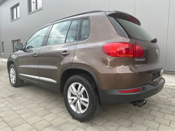 Volkswagen Tiguan - 10