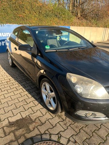 Opel Astra h