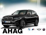 BMW X3 xDrive20i AT Head-Up Komfortzugang HIFI - BMW X3 aus 2024