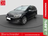 Volkswagen Touran 1.5 TSI DSG Comfortline LED SHZ KEYL El.  - VW Touran von 2026