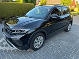 Volkswagen T-Cross 1.0 TSI OPF -