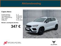 Cupra Ateca - Vorschau Bild 1