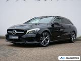 Mercedes-Benz CLA 220 d Shooting Brake Urban Navi/LED/AHK/18'' - Mercedes-Benz CLA-Klasse Gebrauchtwagen in Bielefeld
