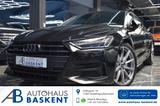Audi A7 Sportback 40 TDI qu*S-LINE*OPTIK*LED*S-SITZE* - Audi A7 Gebrauchtwagen in Stuttgart