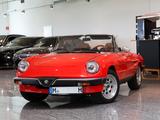 Alfa Romeo Spider 1.6 H-Kennzeichen - Alfa Romeo Spider in München