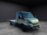 Iveco Daily Abschleppwagen Edelstahl Automatik Neu - Iveco Kastenwagen Daily